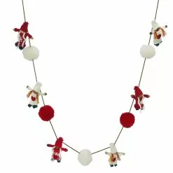 Buy 🔥 6ft. Nordic Climbers Garland by Ashland® ✨