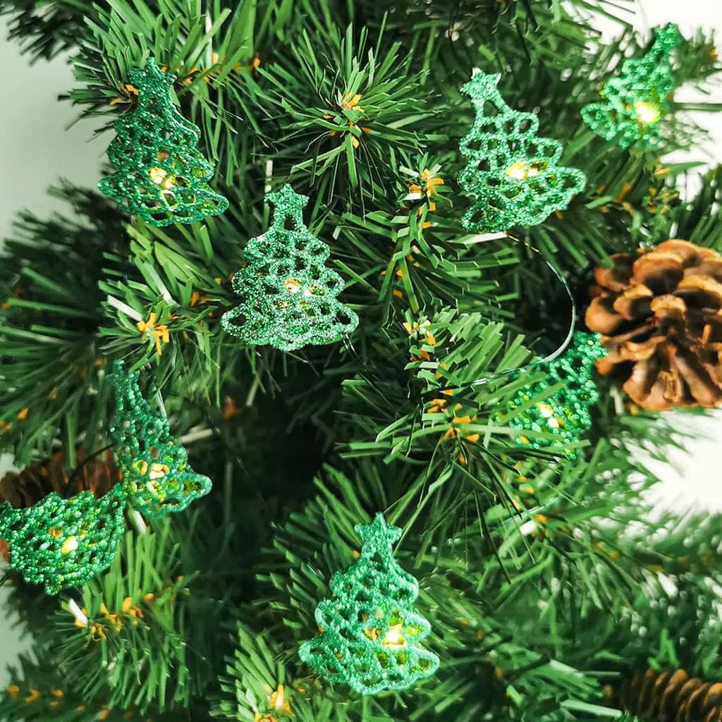 Best reviews of 😀 12ct. LED Christmas Tree Crafting Lights by Ashland® ⌛ 4 Best reviews of 😀 12ct. LED Christmas Tree Crafting Lights by Ashland® ⌛ - Image 2