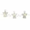 Discount 🎉 12ct. LED Angels Crafting Lights by Ashland® 😉 -Michaels Store 10702503 1