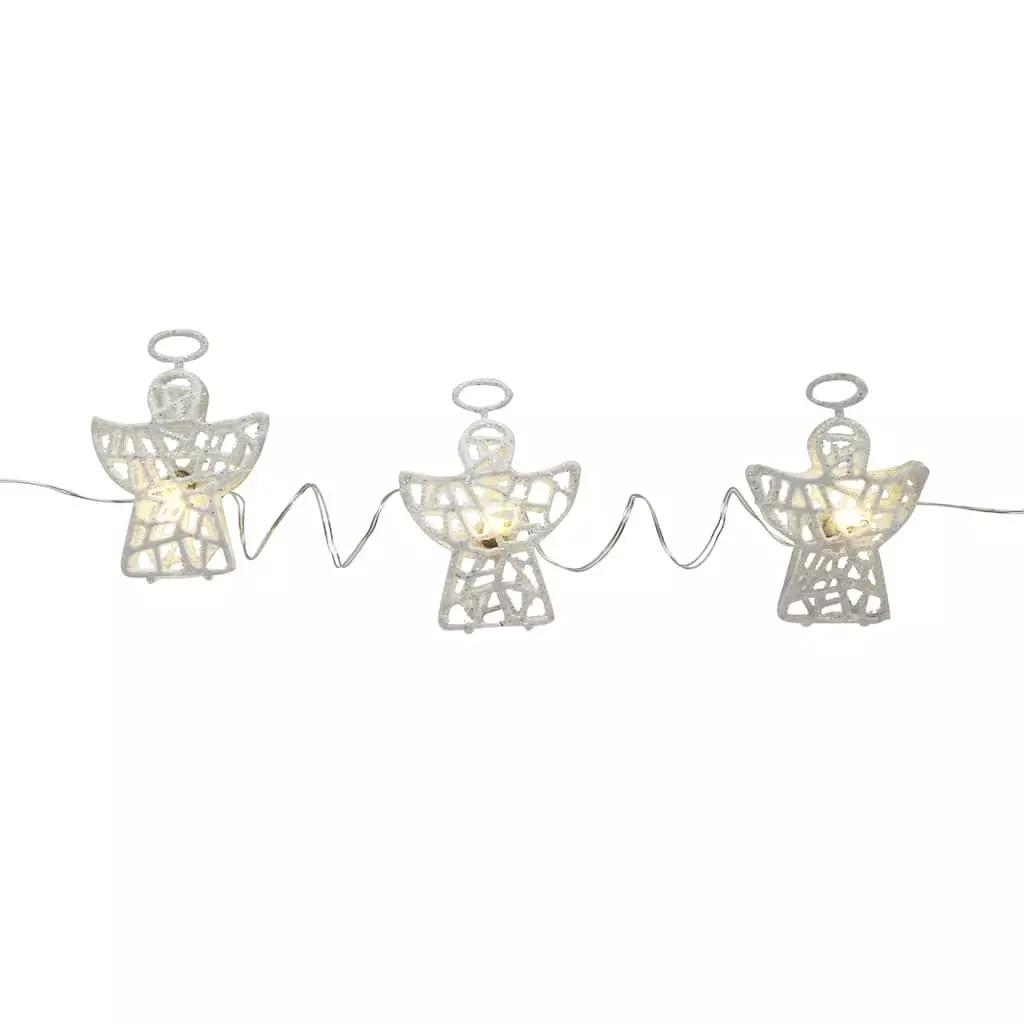 Discount 🎉 12ct. LED Angels Crafting Lights by Ashland® 😉 3 Discount 🎉 12ct. LED Angels Crafting Lights by Ashland® 😉