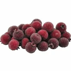 Best deal 😀 Red Sugared Berries by Ashland® ❤️