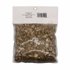 New 🛒 Gold Crushed Glass Chunks by Ashland® ❤️ -Michaels Store 10702555 4