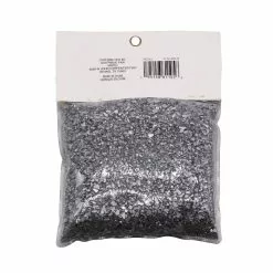 Brand new ⭐ Silver Micro Crushed Glass by Ashland® ⭐ -Michaels Store 10702561 4