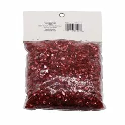 Best deal 🔔 Red Micro Crushed Glass by Ashland® 👍 -Michaels Store 10702563 4
