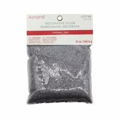 Wholesale 🧨 Silver Crushed Glass Powder by Ashland® ❤️