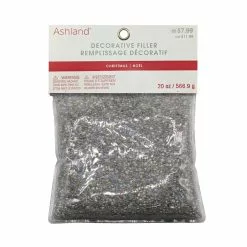 Budget 👍 Blue Round Crushed Glass by Ashland® 🔥