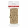 Top 10 🌟 75ft. Metallic Natural Twine by Ashland® ⭐ 1 Top 10 🌟 75ft. Metallic Natural Twine by Ashland® ⭐ -Michaels Store 10702855 1