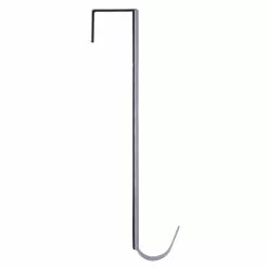 Hot Sale 🤩 Silver Adjustable Wreath Hanger by Ashland® 💯