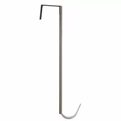 Budget 🎉 Gold Adjustable Wreath Hanger by Ashland® 😍