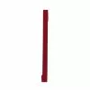 Budget ⭐ 15'' Red Flock Wreath Hanger by Ashland® 👏 -Michaels Store 10702864 1