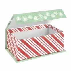 Best Pirce ✔️ X-Small Gnomes Decorative Box by Ashland® 🧨 -Michaels Store 10703311 4