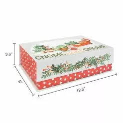 Best reviews of 🥰 Small Gnomes Decorative Box by Ashland® ❤️ -Michaels Store 10703313 3