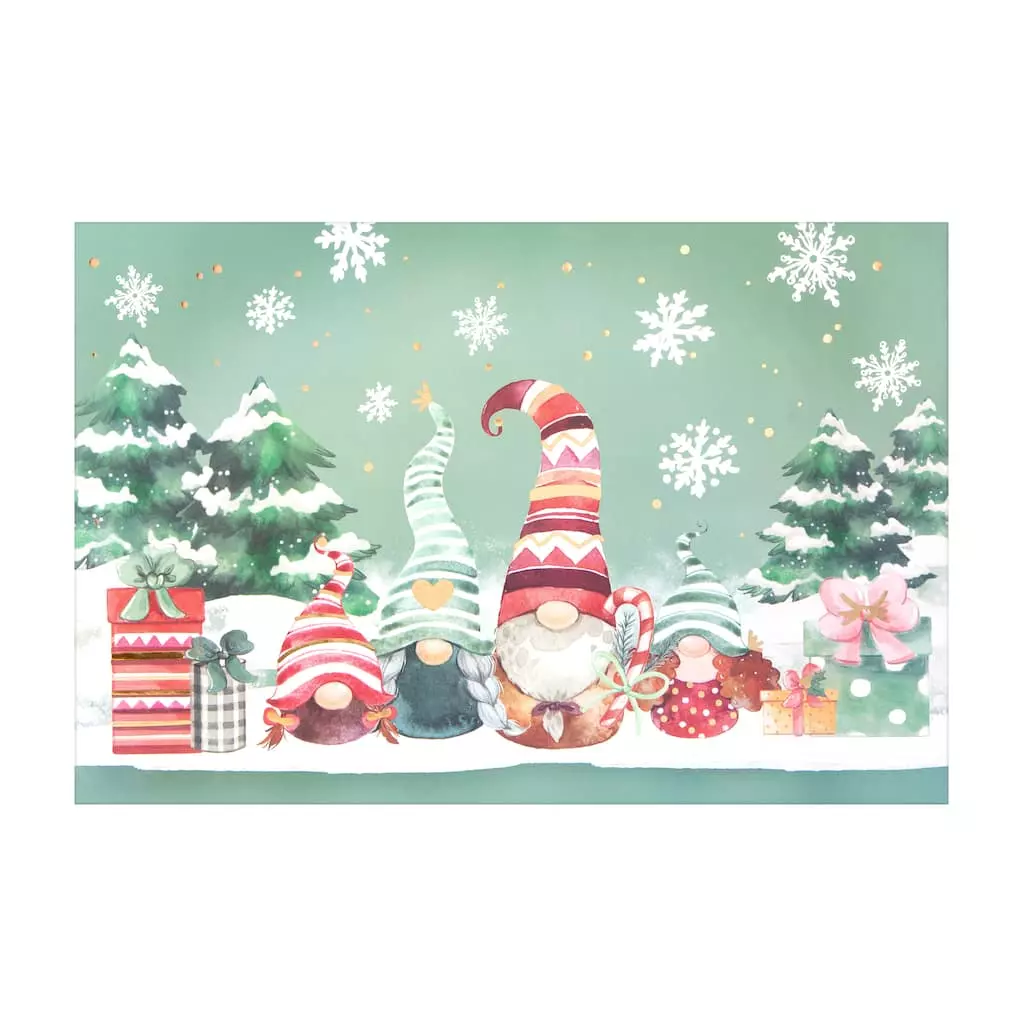 Best Pirce β Medium Gnomes Decorative Box by Ashland® π 4 Best Pirce β Medium Gnomes Decorative Box by Ashland® π - Image 2