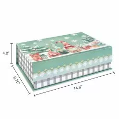 Best Pirce β Medium Gnomes Decorative Box by Ashland® π 8 Best Pirce β Medium Gnomes Decorative Box by Ashland® π -Michaels Store 10703315 3