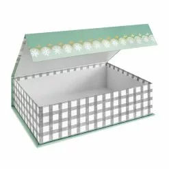 Best Pirce β Medium Gnomes Decorative Box by Ashland® π 9 Best Pirce β Medium Gnomes Decorative Box by Ashland® π -Michaels Store 10703315 4