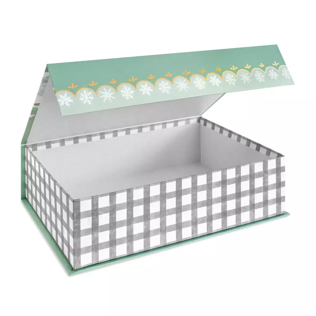 Best Pirce β Medium Gnomes Decorative Box by Ashland® π 6 Best Pirce β Medium Gnomes Decorative Box by Ashland® π - Image 4