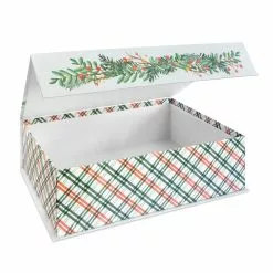 Flash Sale ⌛ Large Gnomes Decorative Box by Ashland® 👍 -Michaels Store 10703317 4