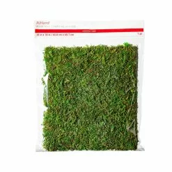Promo ✨ Green Glitter Moss Mat by Ashland® 👍