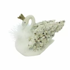 Budget π Assorted 5.5" Tabletop Swan by Ashland® π₯° 7 Budget π Assorted 5.5" Tabletop Swan by Ashland® π₯° -Michaels Store 10703567 3
