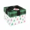 Buy 💯 Small Miss Claus Gift Box by Ashland® 🛒 -Michaels Store 10703637 1