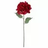 Best deal ❤️ Red Glitter Hydrangea Stem by Ashland® ⌛