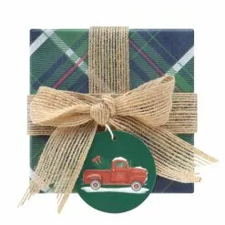 Budget ❤️ Red Truck Wine Gift Box by Ashland® ❤️ 11 Budget ❤️ Red Truck Wine Gift Box by Ashland® ❤️ -Michaels Store 10703646 5