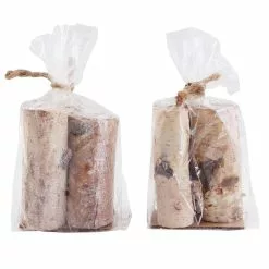 Cheap 🥰 Assorted Birch Log Bundle by Ashland® 😉