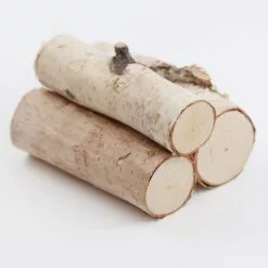 Cheap 🥰 Assorted Birch Log Bundle by Ashland® 😉 -Michaels Store 10703680 3