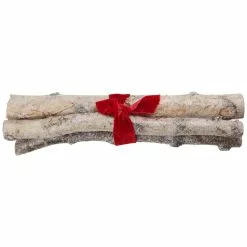 Budget ❤️ Birch Log Bundle by Ashland® ✔️