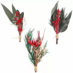 Buy ⌛ Assorted Dried Holiday Bouquet by Ashland® ⌛