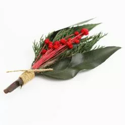 Buy ⌛ Assorted Dried Holiday Bouquet by Ashland® ⌛ -Michaels Store 10703832 3