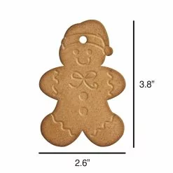 Cheap 🧨 Gingerbread Ornament Activity Kit by Michaels 🔥 8 Cheap 🧨 Gingerbread Ornament Activity Kit by Michaels 🔥 -Michaels Store 10704374 20