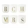 Cheapest 🌟 Assorted Monogram Candle by Ashland® 🛒 -Michaels Store 10706130 1