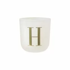 Cheapest 🌟 Assorted Monogram Candle by Ashland® 🛒 -Michaels Store 10706130 4