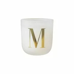 Cheapest 🌟 Assorted Monogram Candle by Ashland® 🛒 -Michaels Store 10706130 5