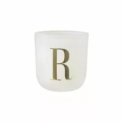 Cheapest 🌟 Assorted Monogram Candle by Ashland® 🛒 -Michaels Store 10706130 6