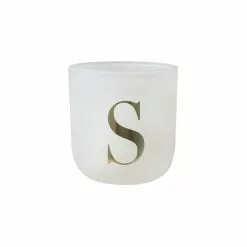 Cheapest 🌟 Assorted Monogram Candle by Ashland® 🛒 -Michaels Store 10706130 7