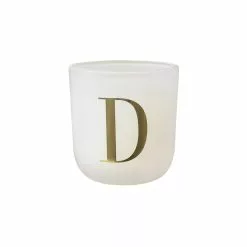 Coupon 😍 Assorted Monogram Candle by Ashland® ✔️ -Michaels Store 10706131 3