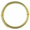 Wholesale ⌛ Gold Aluminum Decorative Wire by Ashland® ✔️