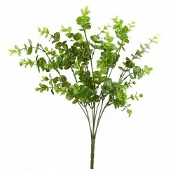 Hot Sale 🧨 Round Eucalyptus Bush Classic Greenery by Ashland® 😉