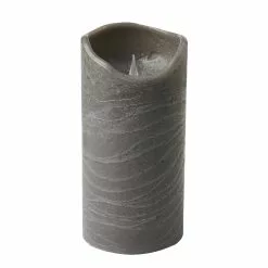Hot Sale 🎁 6 Pack: 3" x 6" LED Pillar Candle by Ashland® ⭐