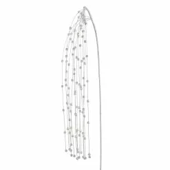 Best reviews of ✔️ 12 Pack: Classic Traditions™ Iridescent Bead Dangle Stem by Ashland® ✨