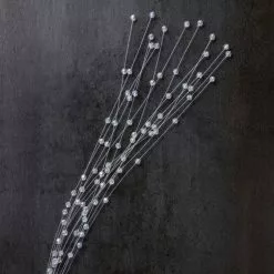 Best reviews of ✔️ 12 Pack: Classic Traditions™ Iridescent Bead Dangle Stem by Ashland® ✨ -Michaels Store MP110883 25