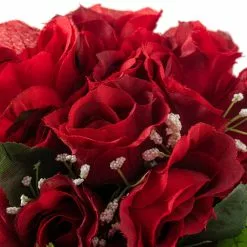 Best reviews of ✨ 12 Pack: Red Rose Bush Classic Traditions™ by Ashland® 💯 -Michaels Store MP128390 20