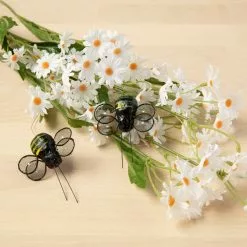 Cheap ✨ 24 Packs: 2 ct. (48 total) Assorted Bee Accents by Ashland® ❤️ -Michaels Store MP128786 22