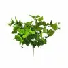 New ⭐ 12 Pack: Green Hanging Grape Leaf Bush by Ashland® 🔥 -Michaels Store MP131105