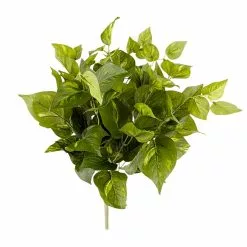 Hot Sale 🎉 12 Pack: Pothos Bush by Ashland® Real Touch™ 🌟