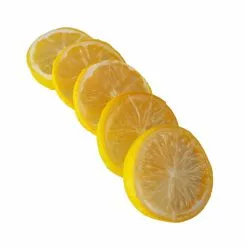 Deals โจ 12 Pack: Assorted Fruit Slice Décor Accent by Ashland® ๐ 12 Deals โจ 12 Pack: Assorted Fruit Slice Décor Accent by Ashland® ๐ -Michaels Store MP131162 3