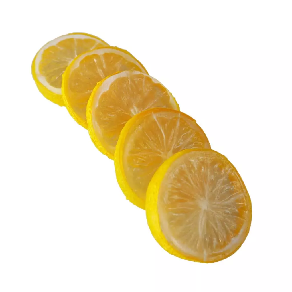 Deals โจ 12 Pack: Assorted Fruit Slice Décor Accent by Ashland® ๐ 5 Deals โจ 12 Pack: Assorted Fruit Slice Décor Accent by Ashland® ๐ - Image 3