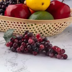 Wholesale ⌛ 18 Pack: Red Cabernet Grapes by Ashland® 🤩 7 Wholesale ⌛ 18 Pack: Red Cabernet Grapes by Ashland® 🤩 -Michaels Store MP131173 21